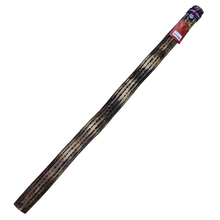 TERRE 雨棒仙人掌雨棍Rain stick南美民族乐器仿下雨印尼进口 【长100cm】