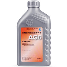 采埃孚（ZF）AG6 自动变速箱油 波箱油 1升装 科沃兹1.5