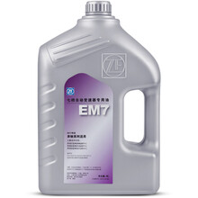 采埃孚（ZF）EM7 奔驰7速自动变速箱油/变速箱保养套装 EM7 4升装 英菲尼迪Q60 2.0T 7AT