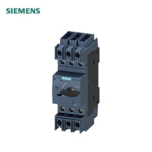 西门子 进口 3RV系列 电动机断路器 限流起动保护 0.55-0.8A 3RV28110HD10