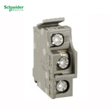 施耐德 塑壳断路器常用附件 辅助触点 OF 或 SD 或 SDE(*) 或 SDV；29450