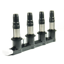 别克（BUICK）原厂点火线圈总成 英朗1.6L 适用 55584745【厂商直送】