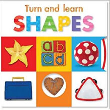 Turn And Learn Shapes