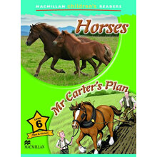 Macmillan Children'S Readers Horses 6