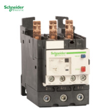 施耐德 进口 LRD3系列热继电器 整定电流25-40A；LRD340