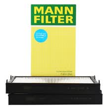 超市	
曼牌(MANNFILTER)空调滤清器/空调滤芯/空调滤CU2941-2适用宝马进口X5/X6