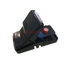 威力捕老鼠夹子老鼠/老鼠药/逮耗子/夹老鼠家用捕鼠器逮鼠器老鼠贴粘鼠板 10个装