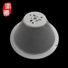 徽曦老式圆形方形抽吸油烟机过滤网配件网罩通用吸油烟机配件新漏油网 美的28.6款