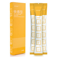 joker 注入式人体润滑液 水溶性润滑油润滑剂便携式男女用按摩润滑液 成人情趣性用品 快感型（3只装）