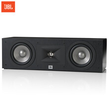 JBL STUDIO 235CBK 中置箱 音响 音箱 家庭影院 电视音响 落地影院 组合音响 客厅影院 音响套装 HIFI