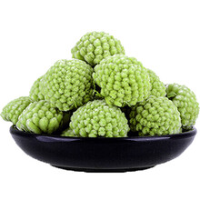 绿萝花茶西藏野生新货正宗清三高花茶限时优惠套餐  500克 经济装