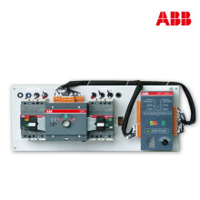 ABB DPT-CB010系列双电源自动转换开关；DPT63-CB010 C32 3P