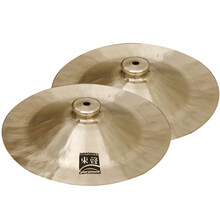 南弦30公分广钹铜钹钹大钹28寸镲锣35厘米40乐队乐器 直径40cm广钹一对