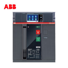 ABB 空气断路器；E2H 2500 D LSI 4P FHR NST