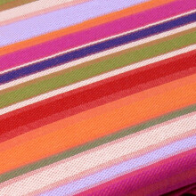 禧坊 纯棉色织 布料 可订窗帘桌布床单被套枕套 DIY多用搭配 顺丰速递 T14(宽幅2.5米宽) 宽幅2.5米(宽)*1米(长)