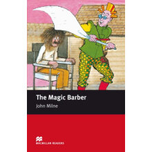 Macmillan Readers Magic Barber The Starter