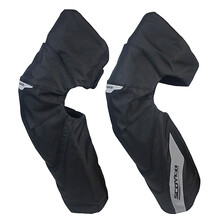 赛羽SCOYCO摩托车保暖防风护膝防摔秋冬骑行护具机车装备K21-2 K21-2升级版（增加调节带 穿戴更舒适 ） 均码