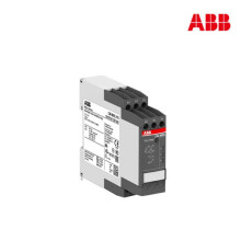 ABB PT100温度监视继电器；CM-TCS.22P
