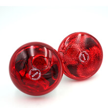 LSTL livestocktool 养殖专用保温灯仔猪用取暖灯兽用保暖灯泡 红色加厚麻面250瓦