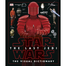 Star Wars The Last Jedi ? The Visual Dictionary