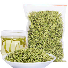 玛丽说 花草茶 金银花花茶 河南封丘金银花可搭配菊花茶枸杞茶100g/袋