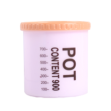 棉花泥史莱姆馒头泥成品泥快手泥解压戳戳泥 过瘾装紫色约900毫升