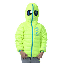 【安踏儿童羽绒服】价格_图片_品牌