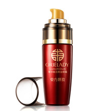 东方婵妆抗皱眼霜淡细纹去眼袋眼黑眼圈脂肪粒淡化细纹女紧致补水滋润保湿眼精华 黄金眼霜30g