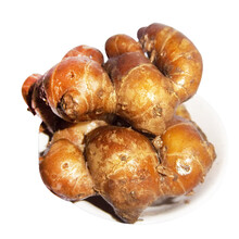 广东茂名高州新鲜沙姜 生姜嫩姜 1.25kg