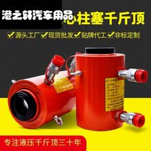 螺旋千斤顶:工业之中的力量之源