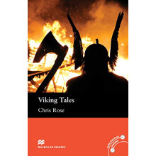Macmillan Readers Viking Tales Elementary Level Reader