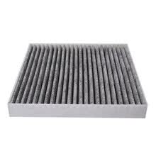 奔驰(benz)4S原厂空调滤芯空调格 空调滤清器 唯雅诺 威霆 V260前端