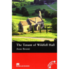 Macmillan Readers Tenant Of Wildfell Hall The Pre Intermediate
