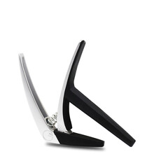 G7th Performance2升级款大G7专业民谣古典电木吉他变调夹 NSL银色古典吉他专用