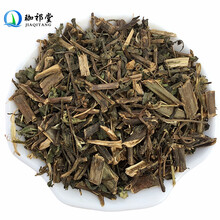 珈祁堂 中药材 墨旱莲 500克  旱莲草 墨斗草节节乌 水旱莲