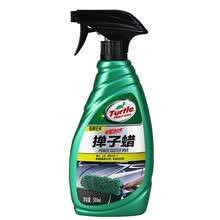 龟牌 掸子蜡速递汽车用品蜡保护上光蜡新车蜡打蜡除尘掸子500ml G-2054