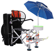 【钓鱼座椅】价格_图片_品牌