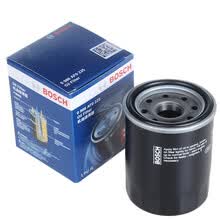 博世机油滤清器/滤芯/机油格/ 机滤【适用于】 V3菱悦4A91发动机