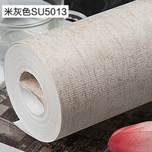 【米灰色墙纸】价格_图片_品牌