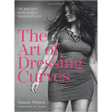 Art of Dressing Curves, The