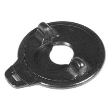 琦材 DUNLOP   邓禄普  7036  民谣电木吉他背带防脱钉锁扣贝斯司锁紧