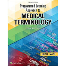 Programmed Learning Approach to Medical Terminol
