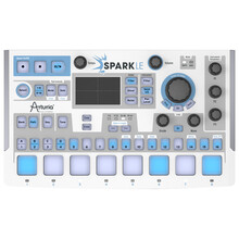 Arturia Spark LE 电子鼓机打击垫/MIDI控制器/循环音序器