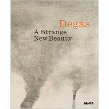 Degas埃德加·德加：一个陌生的美女