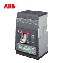 ABB 塑壳断路器；XT4V250 LS/I R250 PMP 3P