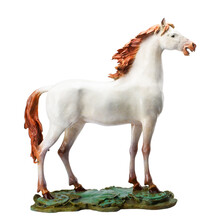 阿斯蒙迪青铜雕塑艺术品限量收藏高端商务礼品乔迁贺寿家居装饰摆件客厅书房办公室陈金庆亲笔签名 马踏香尘