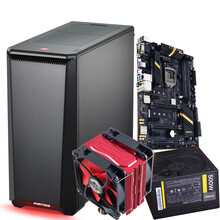 【追风者机箱】价格_图片_品牌