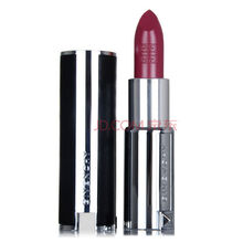 纪梵希口红专柜价格表 纪梵希官网口红价格(7