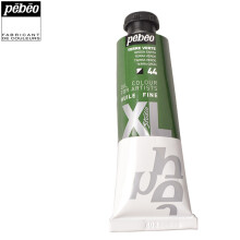 法国贝碧欧 Pebeo XL 专业油画颜料 37ml单支装 土绿37ml单支装