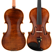 E08B Christina克莉丝蒂娜老师严选小提琴 4/4